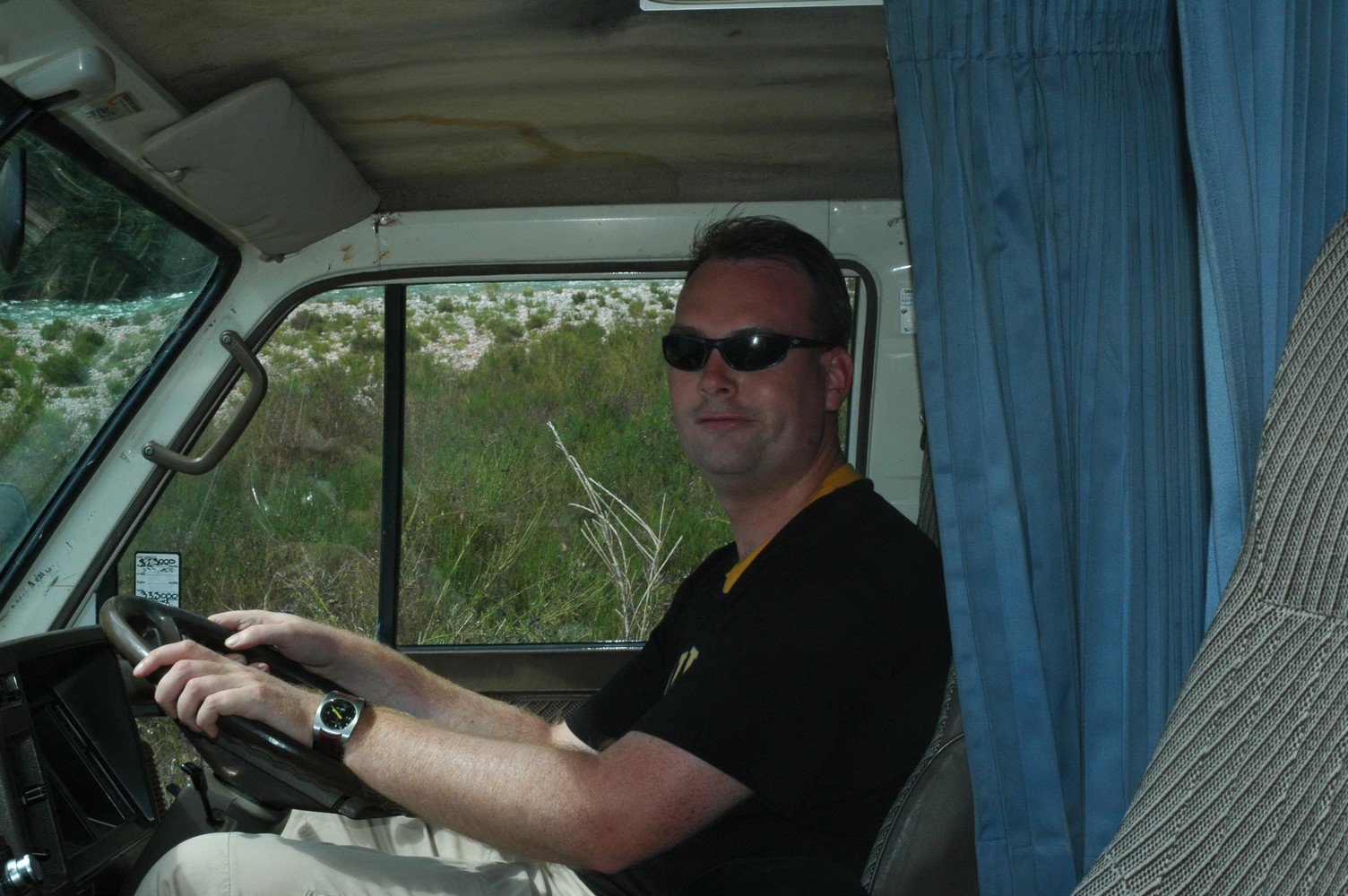 030   23 01   Nelson   Greymouth